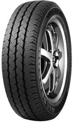 1 PIEZA MIRAGE 195/65 R16C MR-700 AS CALOROCZNE  