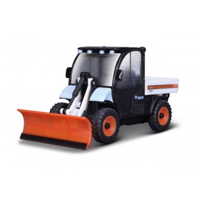 BBURAGO BOBCAT TOOLCAT 5600 W/SNOW PLOW