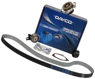 DAYCO TUNING GEAR PUMP ALFA ROMEO BRERA 2.0 JTDM  