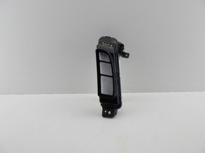 Vw t-roc t roc 2ga lift 2021- лампа drl led ліва фото №1