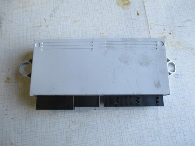 Bmw e65 01-05 модуль с дверь 6922264 фото №1