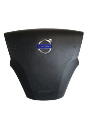 Подушка подушка безопасности водителя volvo c30 r-design фото №1