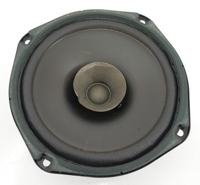 ALTAVOZ TRASERO PARTE TRASERA SAAB 9-3 93 DESCAPOTABLE 4712667  