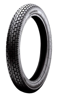 HEIDENAU TIRE 3.25-19 K34 54H TT (OLDTIMER-CLASSIC) FRONT/REAR DOT 24/2023  