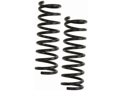 Пружини задня lesjofors 4208411 фото №1