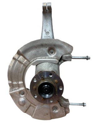 Поворотный кулак левая перед kpl bmw m6 f06 m5 f10 lci фото №1