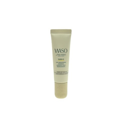 Shiseido Waso Yuzu C Eye Awakening Essence 20ml