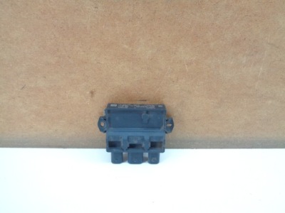 Ford puma ii mk2 модуль блок керування кришки jx7t-14f679-ba фото №1