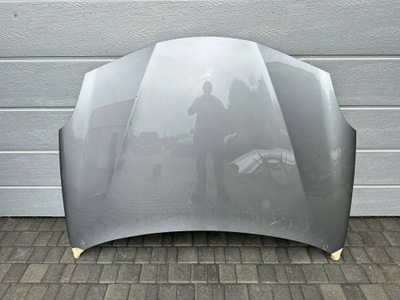 Капот крышка двигателя alfa romeo giulietta фото №1