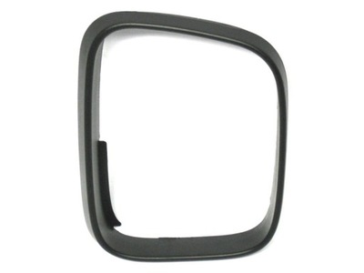 FRAME FACING MIRRORS RIGHT DO VW T5 CADDY 2003-  