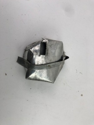 Vw 2.0 tdi защита тепловая дроссель 04l971461c фото №1