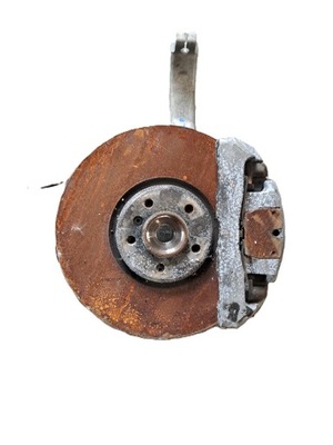 Bmw оригинальный номер 6773783 поворотный кулак передняя l фото №1