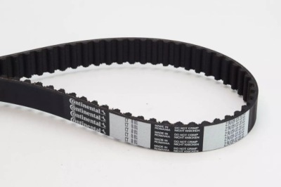 Continental ct881 ремінь розподільного валу фото №1