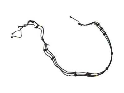 Шланг топлива renault captur i 0.9 tce фото №1