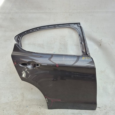 Alfa romeo stelvio 16- двері задня задні праве фото №1