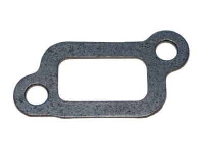 Прокладка корпус термостата bmw m20 nowa oem фото №1