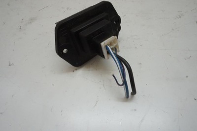 Резистор резистор вентилятор mazda 6 фото №1