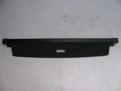 Skoda kodiaq шторка багажника 565867871b фото №1