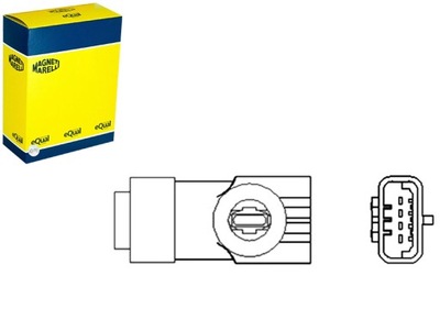 Датчик лямбда-зонд renault avantime clio ii clio iii espace iv grand scenic фото №1