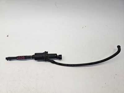 Помпа сцепления berlingo partner iii # 2939 фото №1