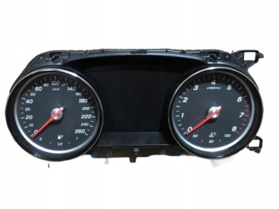 Счетчик mercedes w213 e klasa 2139009916 фото №1