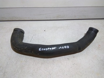 Ford ecosport wąż труба интеркулер 1.0 eb фото №1