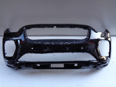 Бампер передній jaguar e-pace 18- dynamic nr 40920 фото №1