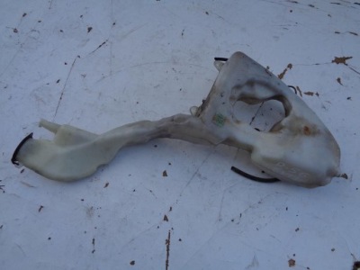 Бак омывателя mini one r56 фото №1