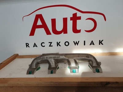 057253033BR КОЛЕКТОР ВИПУСКНИЙ AUDI Q7