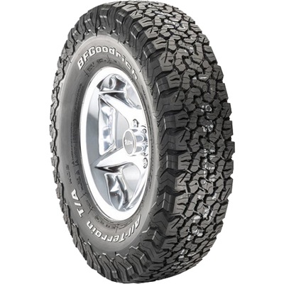 4X ШИНА BFGOODRICH ALL TERRAIN T\/A KO2 225\/75R16 фото