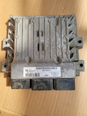 КОМПЬЮТЕР FORD RANGER AB39-12A650-FE S180140101D