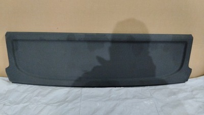 Полиця багажника задня задня audi a5 8t 5d lift sportback фото №1