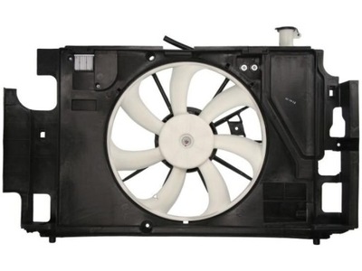 VENTILADOR DEL RADIADOR TOYOTA PRIUS W52 1.8  