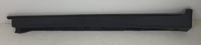 Молдинг накладка порог левая volvo xc90 30655189 фото №1