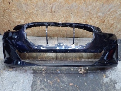 Бампер перед передній bmw 2 ii u06 active tourer фото №1