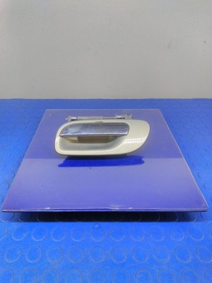 Volvo s80 ручка задня ліва задня лівий фото №1