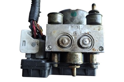 Насос abs mitsubishi outlander i cu_w 4670a006 2004 фото №1