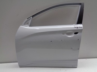 Двері ліва передні hyundai kona 17- nr 36427 фото №1