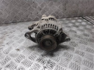 Генератор chrysler voyager 3 2.4b фото №1