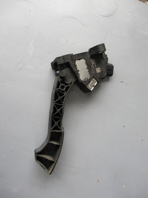 Потенциометр газа toyota verso avensis 2014r 78110-0f020 фото №1