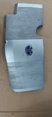 TOYOTA OE 12601-37010 ЗАЩИТА КРЫШКА ДВИГАТЕЛЯ