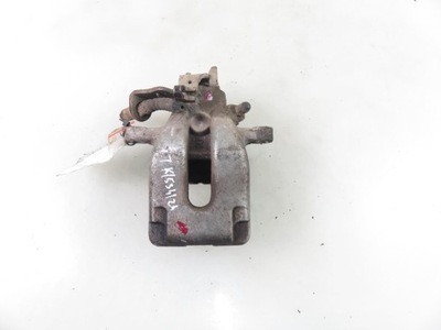 Суппорт правый задняя peugeot 307 фото №1