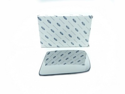 Вкладиш дзеркало правий transit connect 02-13 aso фото №1