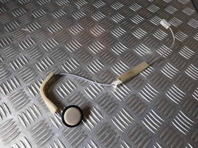 Volvo xc60 2010 39809943 мікрофон фото №1