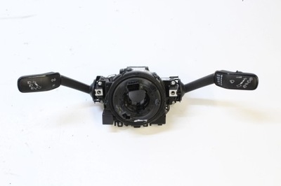 Vw t-roc 2g переключатель комбинированный 5q1953569b фото №1