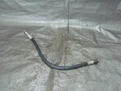 Патрубок трубка кондиціонера задні t4 caravelle 2.5 tdi фото №1