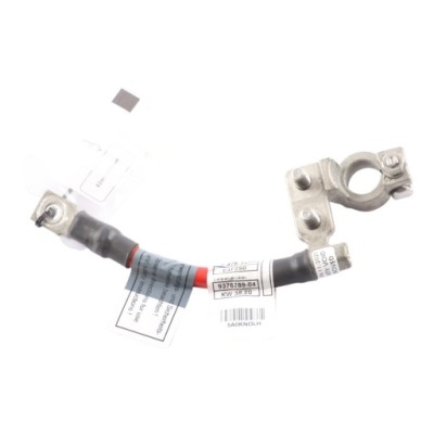 Bmw f39 f45 f48 mini f60 шланг клема плюсова акумулятор 9376789 фото №1