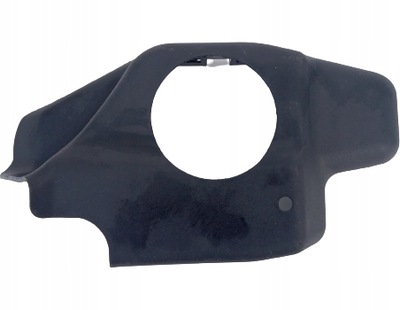 Захист шарнір капот ліва nissan gt-r gtr фото №1