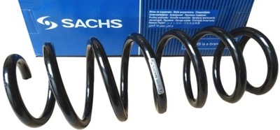 SACHS SPRĘŻYNA ZAWIESZENIA BMW 993956