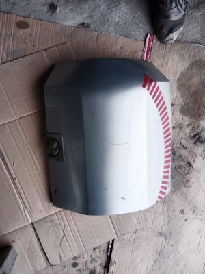 Уголок обшивка кабины левый renault magnum фото №1